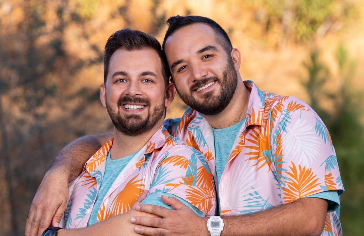 Amazing Race Season 36 Spoilers: Ricky Rotandi and Cesar Aldrete Crowned Winners