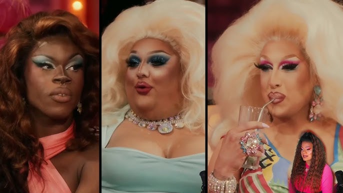 Why Did Luxx and Mistress Hate Loosey? Inside the Drama of RuPauls Drag Race Season 15