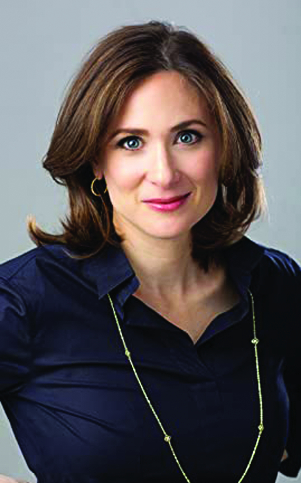 Who is Abigail Schrier? Discover Her Background and Contributions