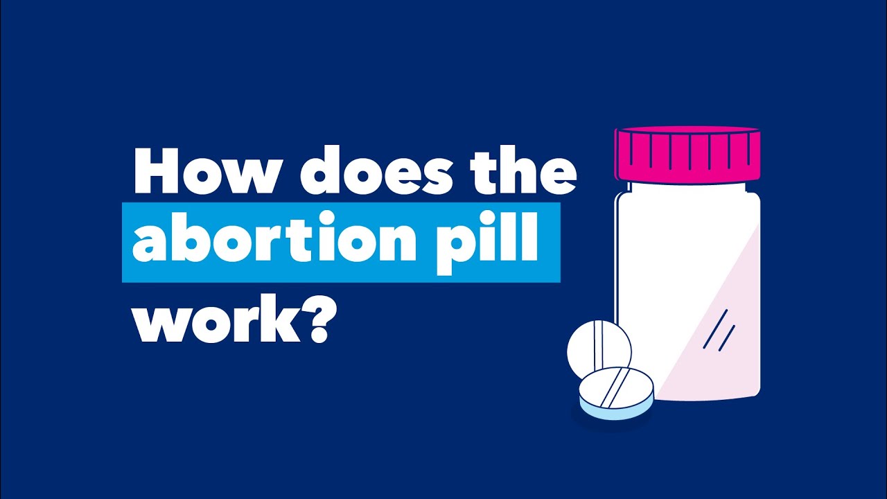 Is the Abortion Pill Available in Maryland? Everything You Need to Know