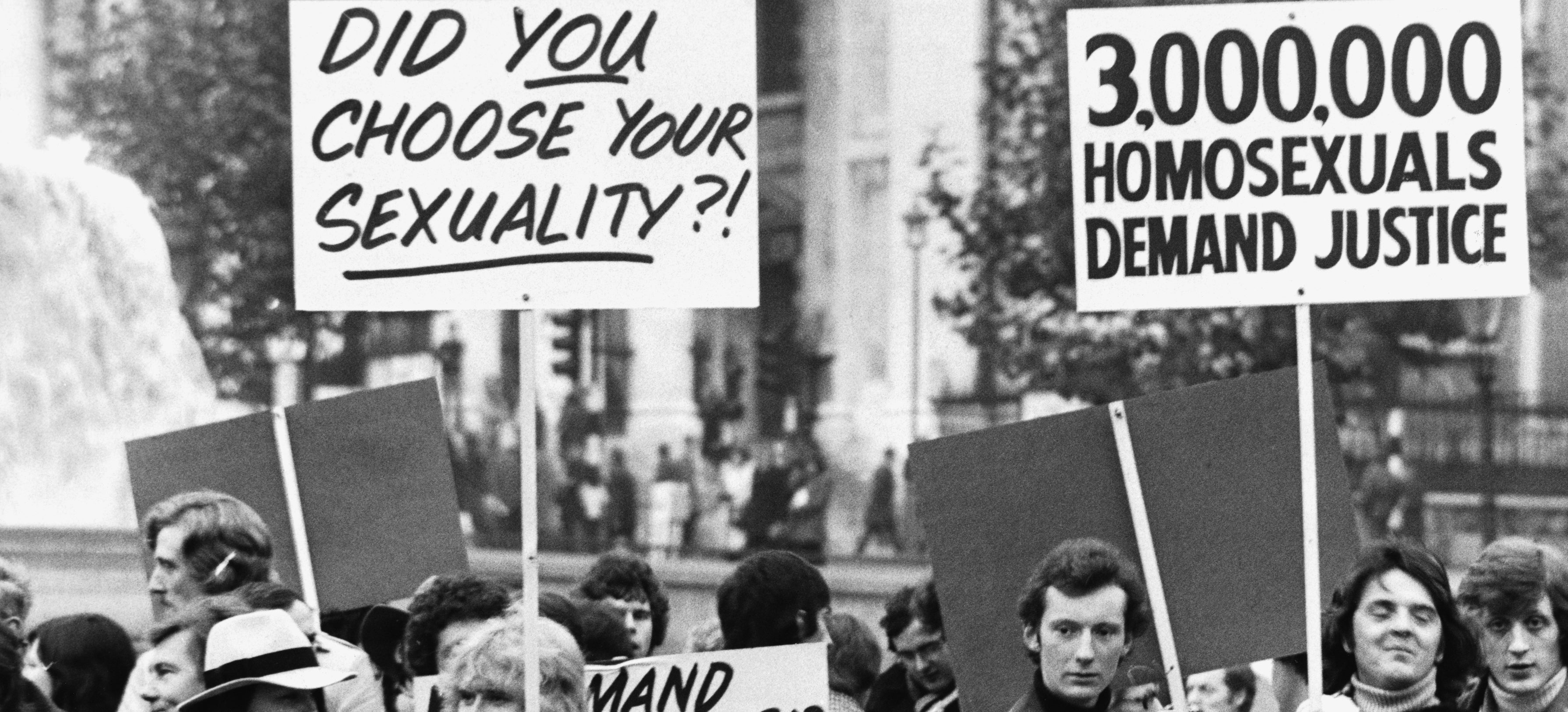 National Advocacy Group for LGBTQ Issues: Key Players in LGBTQ Rights Movement