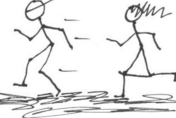 The Pursue-Withdraw Dynamic: Why One Partner Chases While the Other Pulls Away