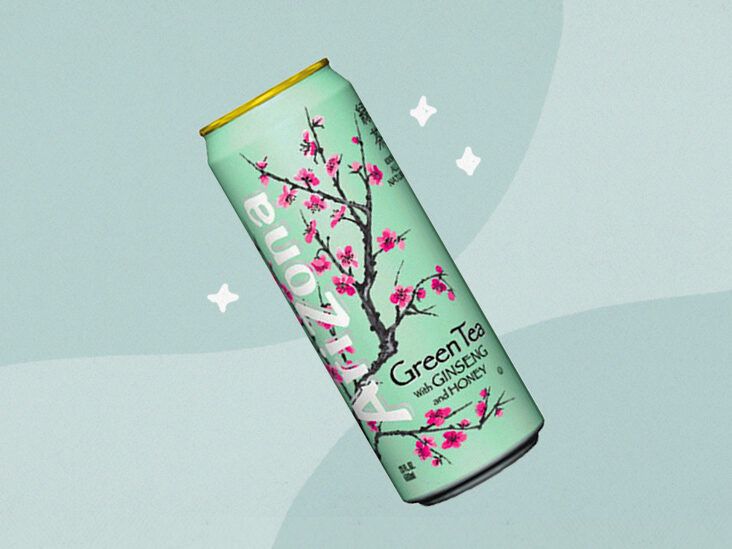 Discover the Health Secrets of Arizona Green Tea