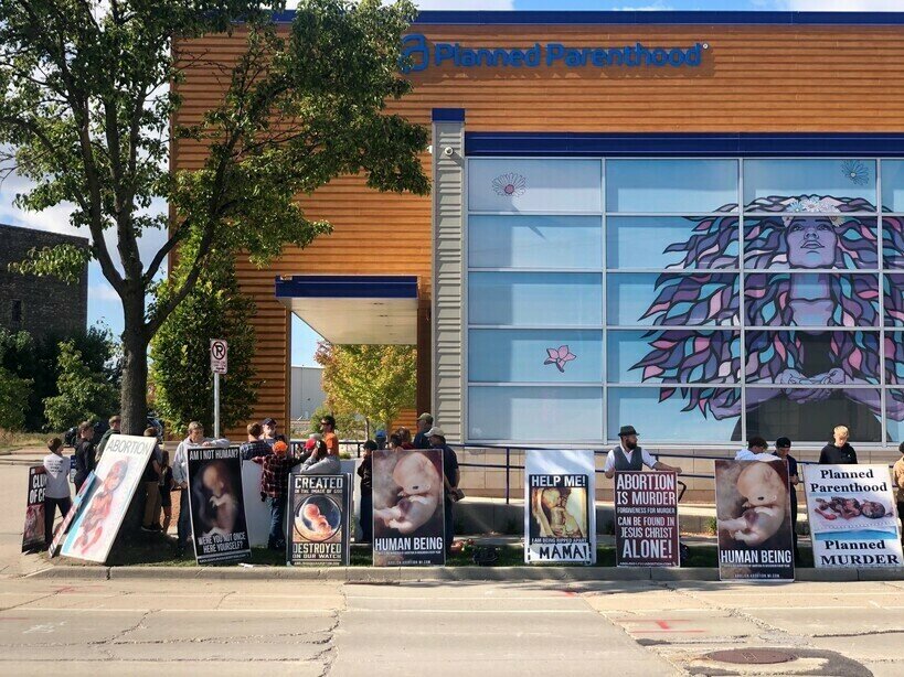 Abortion Clinic Milwaukee: Essential Information for Patients