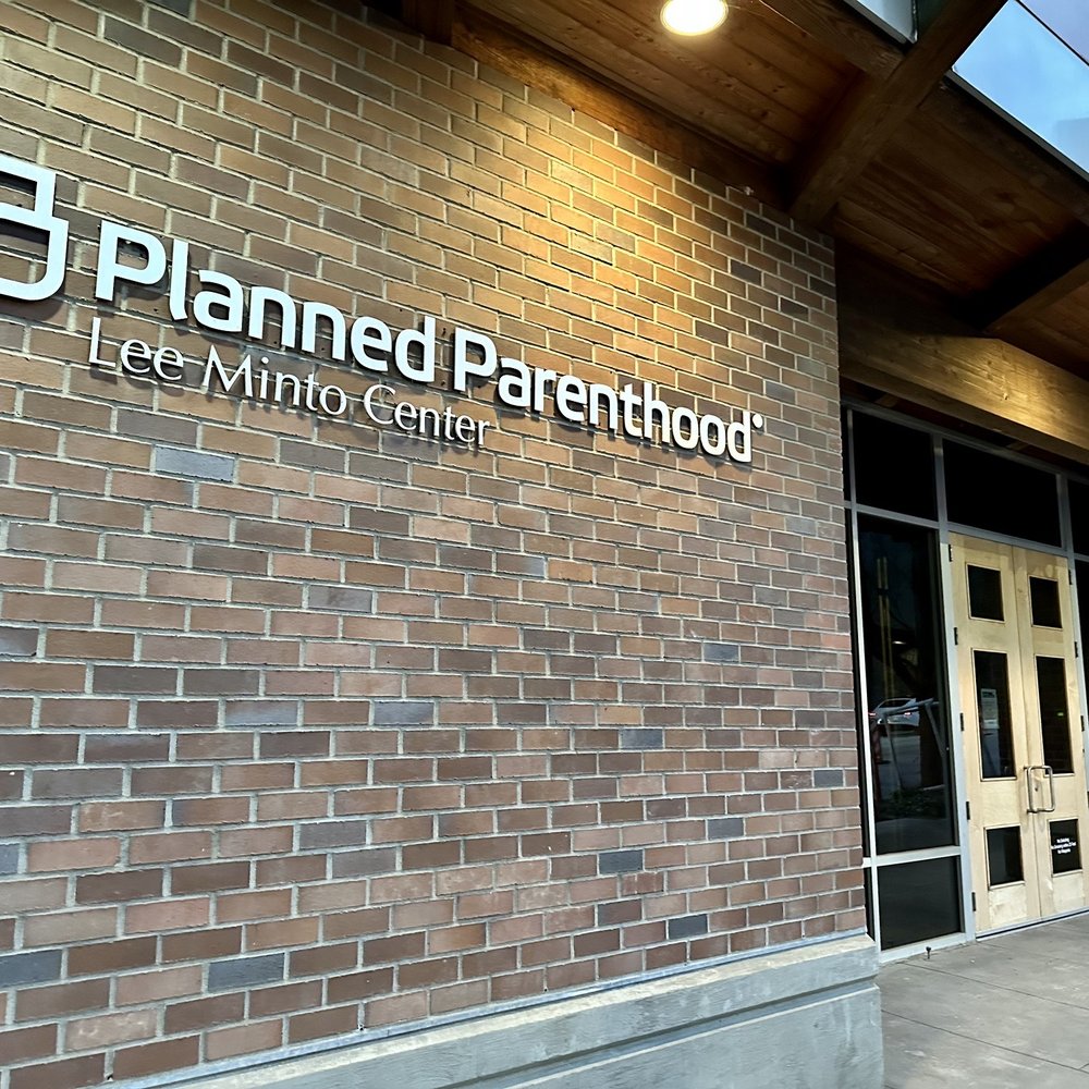 Planned Parenthood Bellevue Health Center: Comprehensive Reproductive Healthcare in WA