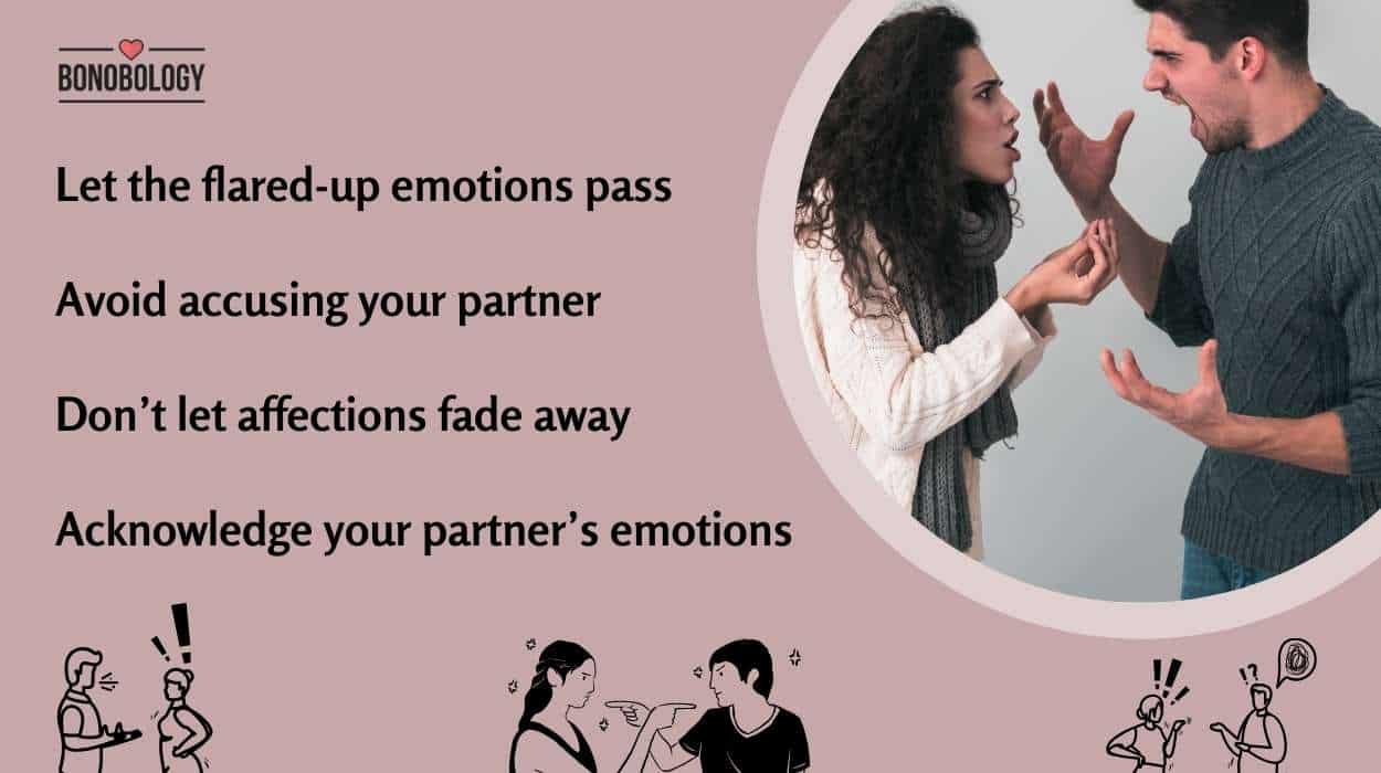 How to Handle When Your Husband Feels Like Youre Constantly Attacking Him