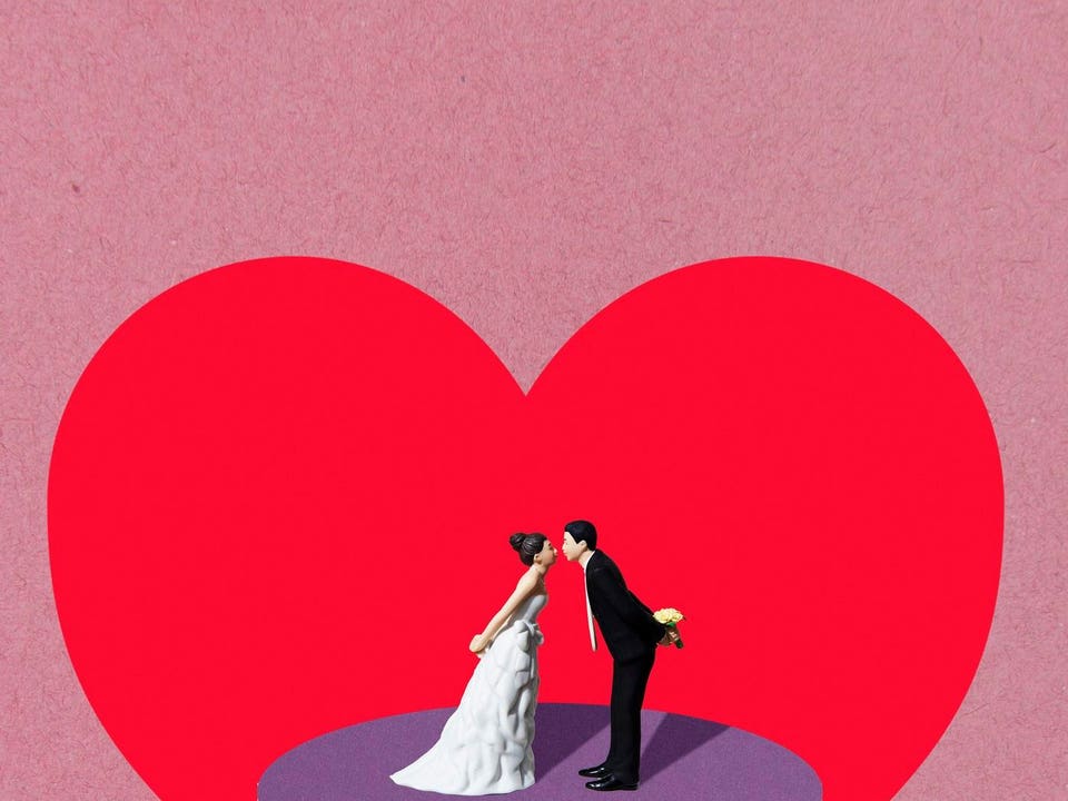 The Power of Positive Sentiment Override in Marriage: A Key to Lasting Love