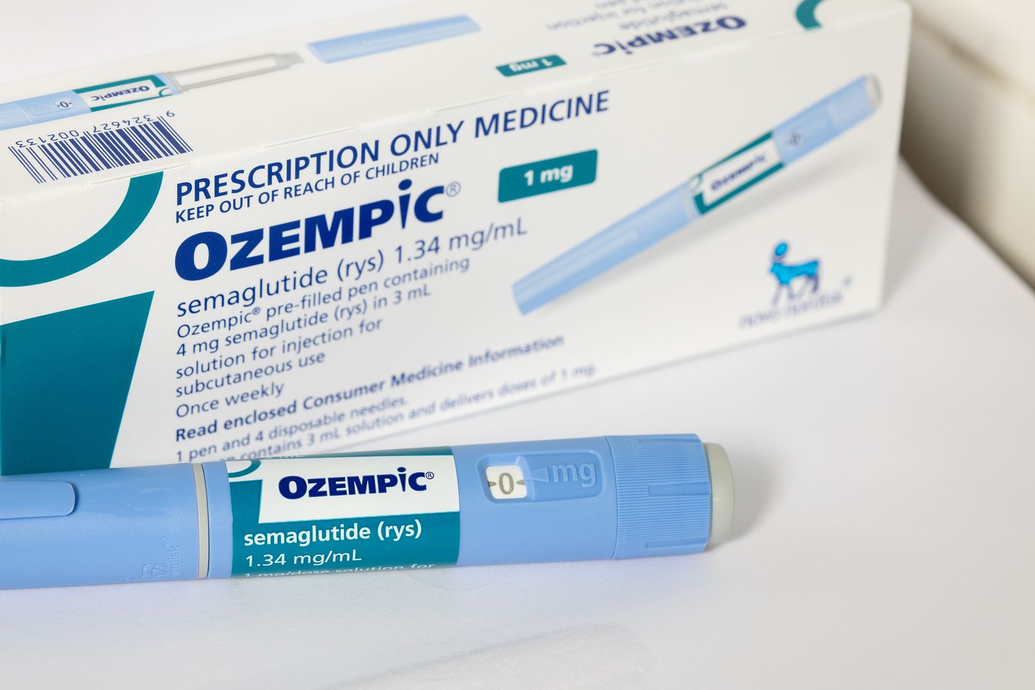 Where to Buy Ozempic Near Me: Find Local Providers and Telehealth Services
