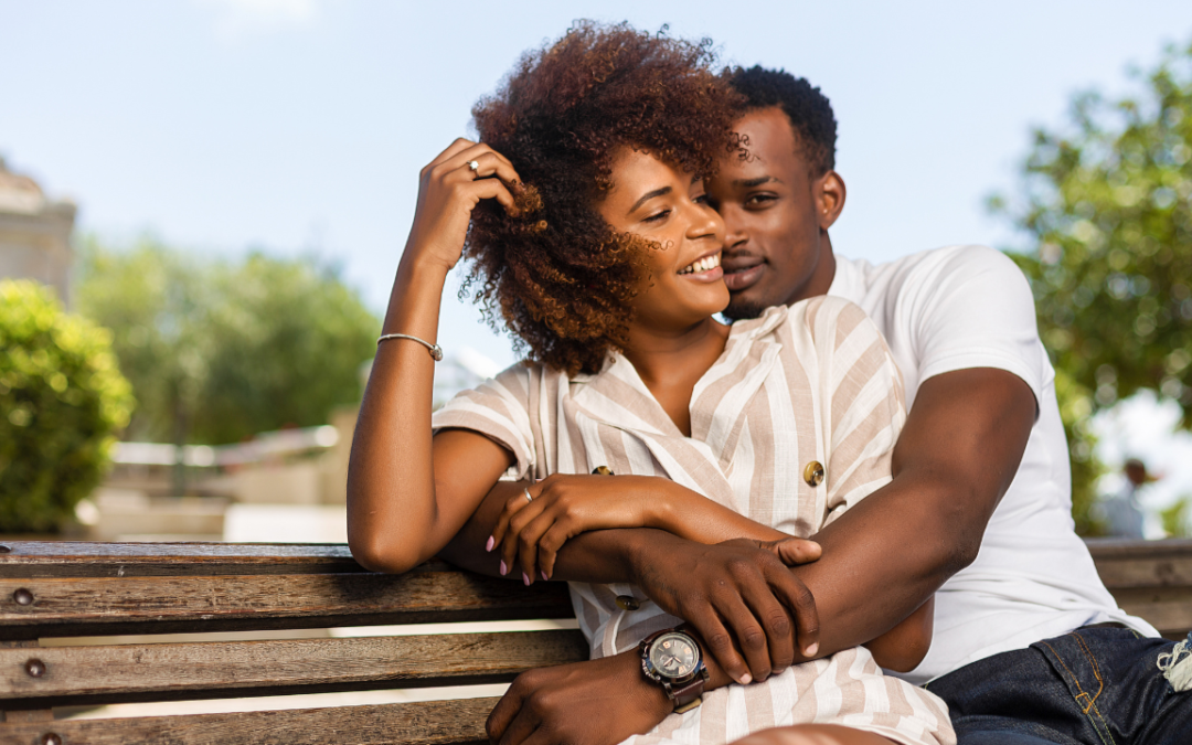 How the Love Bank Concept Can Strengthen Your Relationship