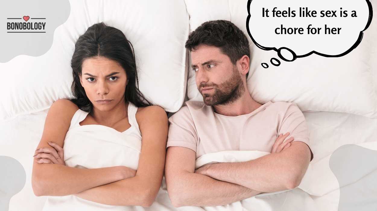 Is My Wife Attracted to Me? Take This Quiz to Find Out
