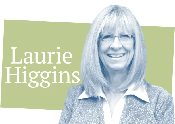 Who is Laurie Higgins? Exploring Her Impact on Cultural Conversations