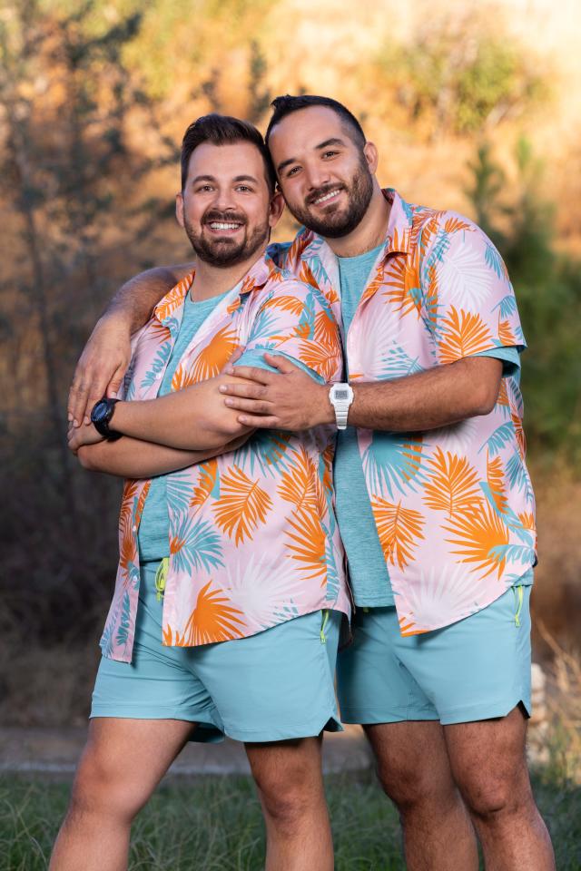 Amazing Race Season 36 Spoilers: Ricky Rotandi and Cesar Aldrete Crowned Winners