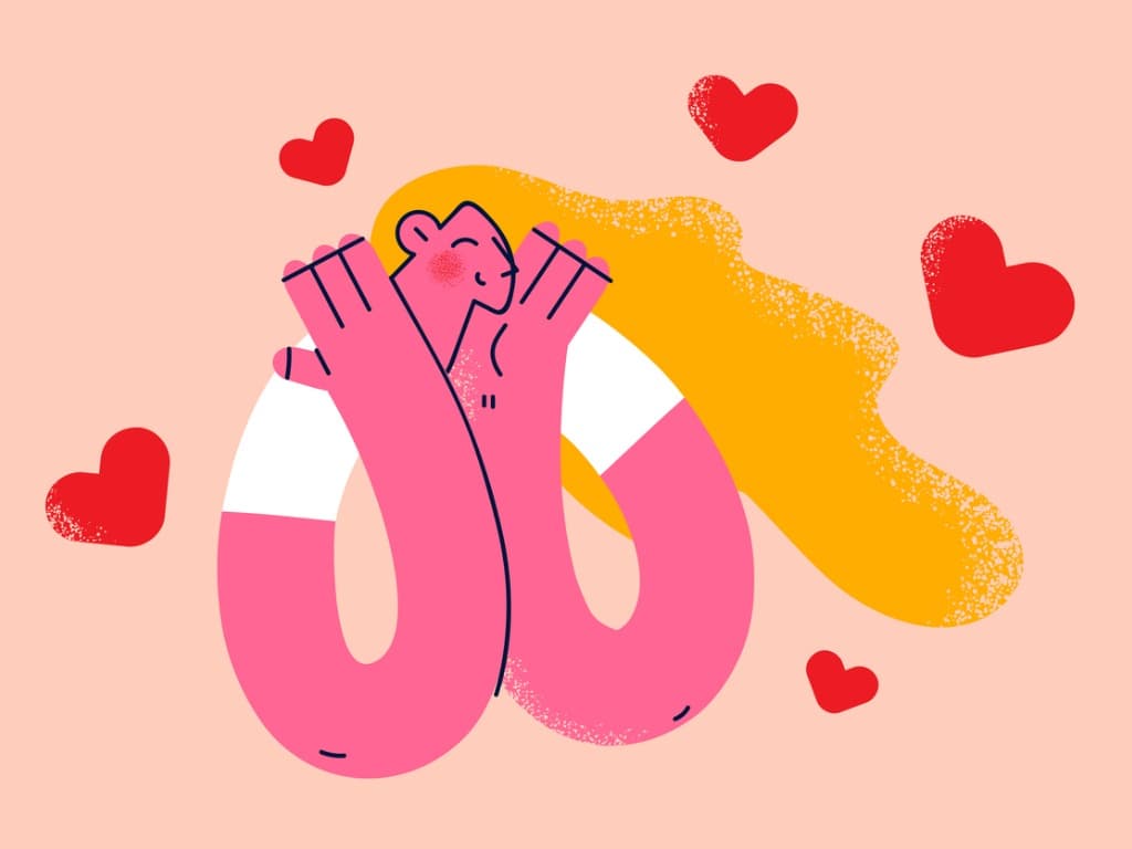 Sexual Wellness 101: Boost Your Well-being and Enhance Your Intimacy