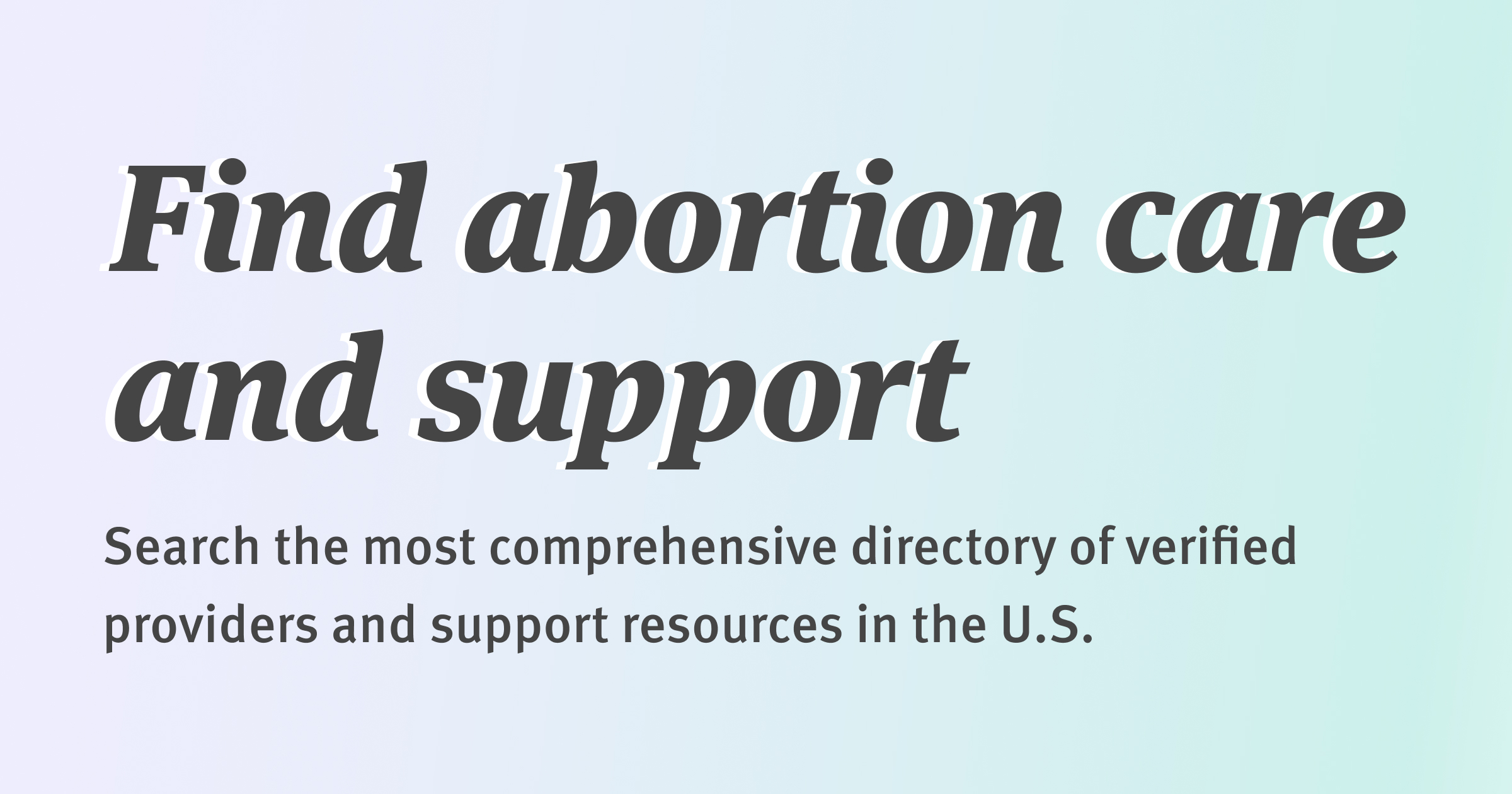 Find a Clinica para Abortar Cerca de Mi: Safe and Legal Abortion Services