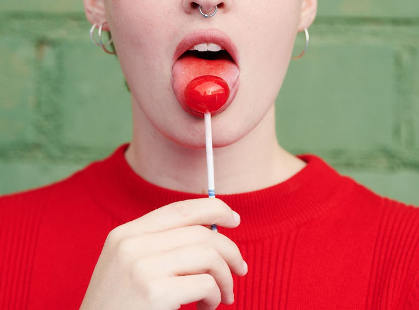 Understanding the Sensation: What is it Like to Receive Oral Sex?