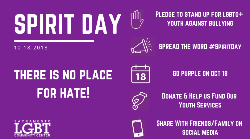 Spirit Day Meaning: Why Wearing Purple Matters for LGBTQ+ Awareness