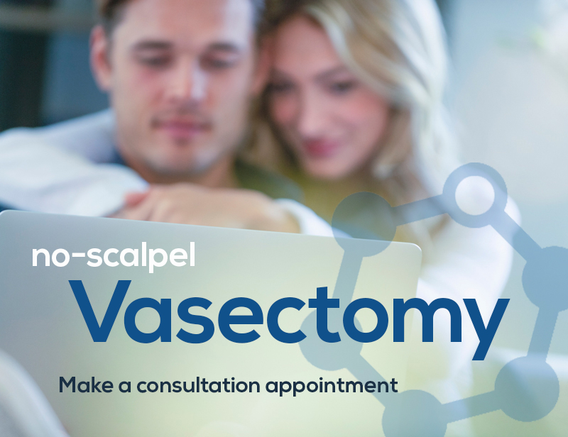 Top Urologists Offering Vasectomy Services Near You – Book Your Appointment