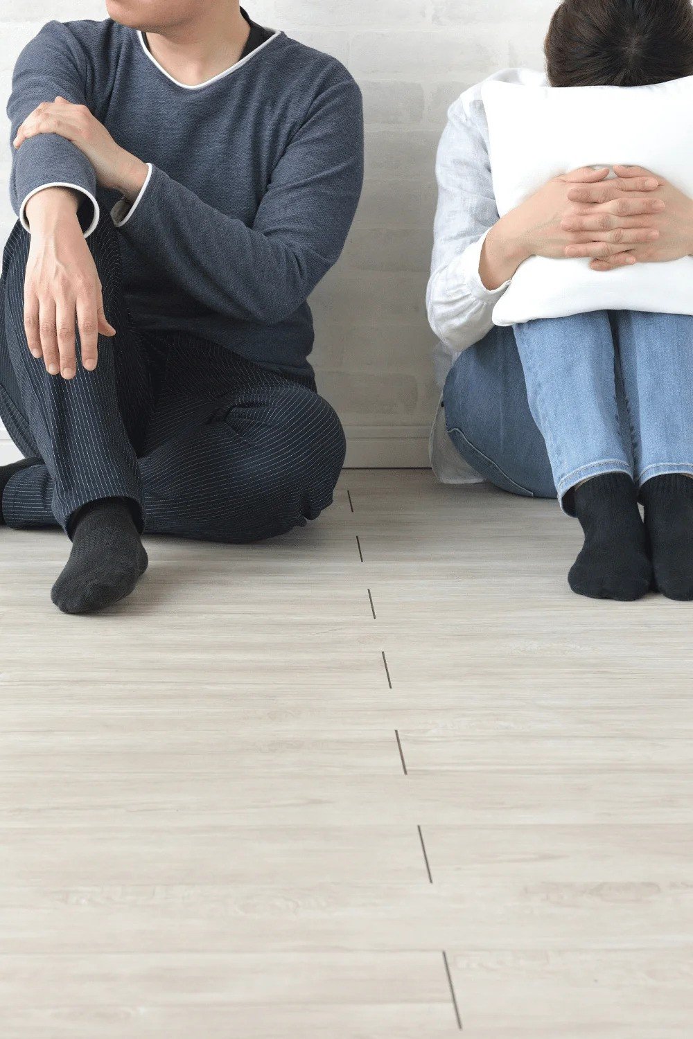 The Pursue-Withdraw Dynamic: Why One Partner Chases While the Other Pulls Away