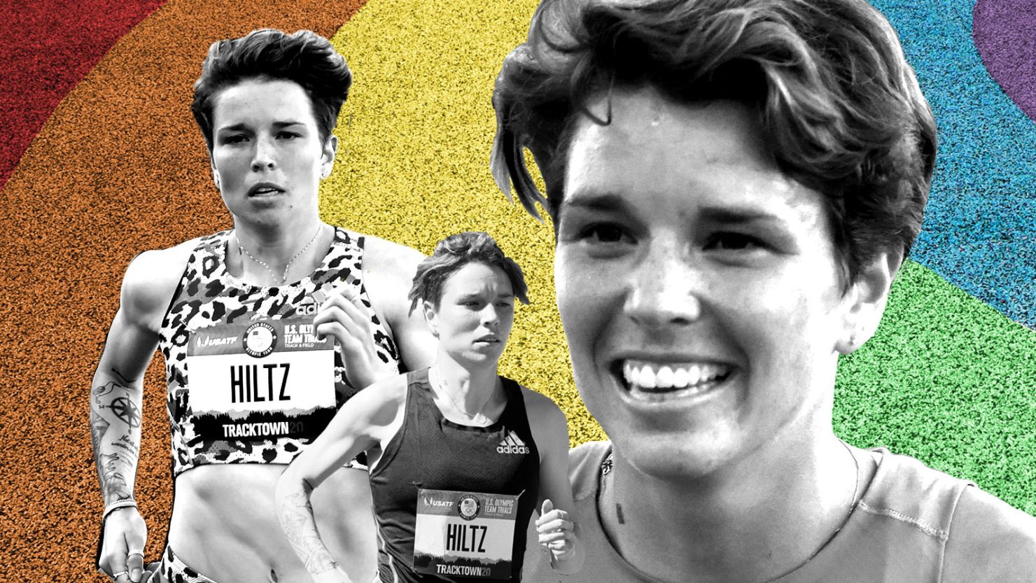 Nikki Hiltz Sex at Birth: Unveiling the Truth About the Runner