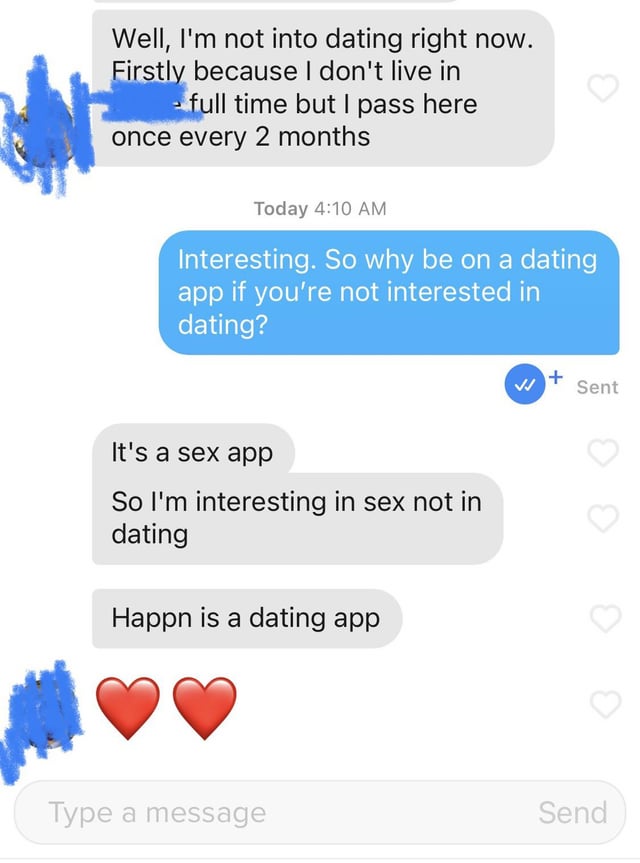 Is Tinder for Dating or Hookups? We Ask Users What They Think!