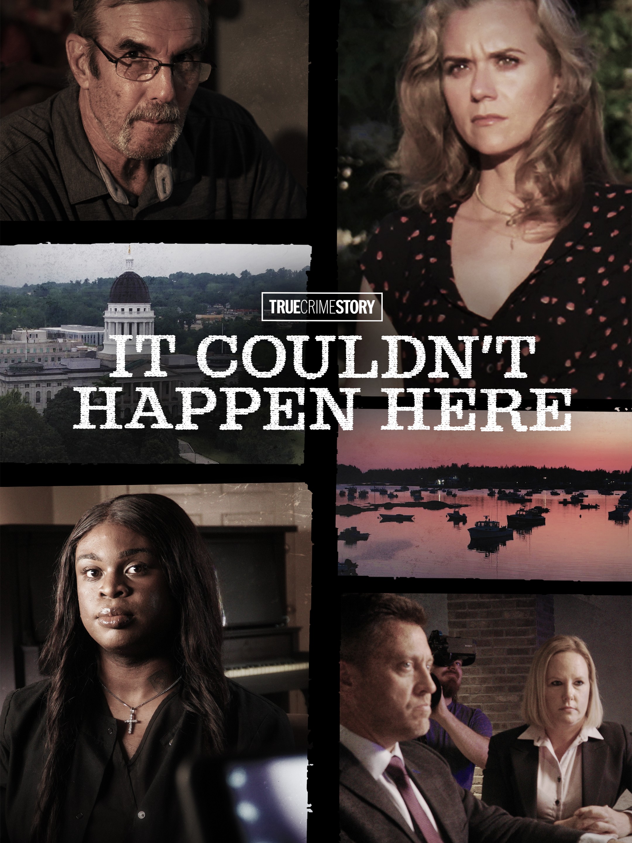 True Crime Story: It Couldnt Happen Here Season 2 - The Biggest Shocks (What to Expect)