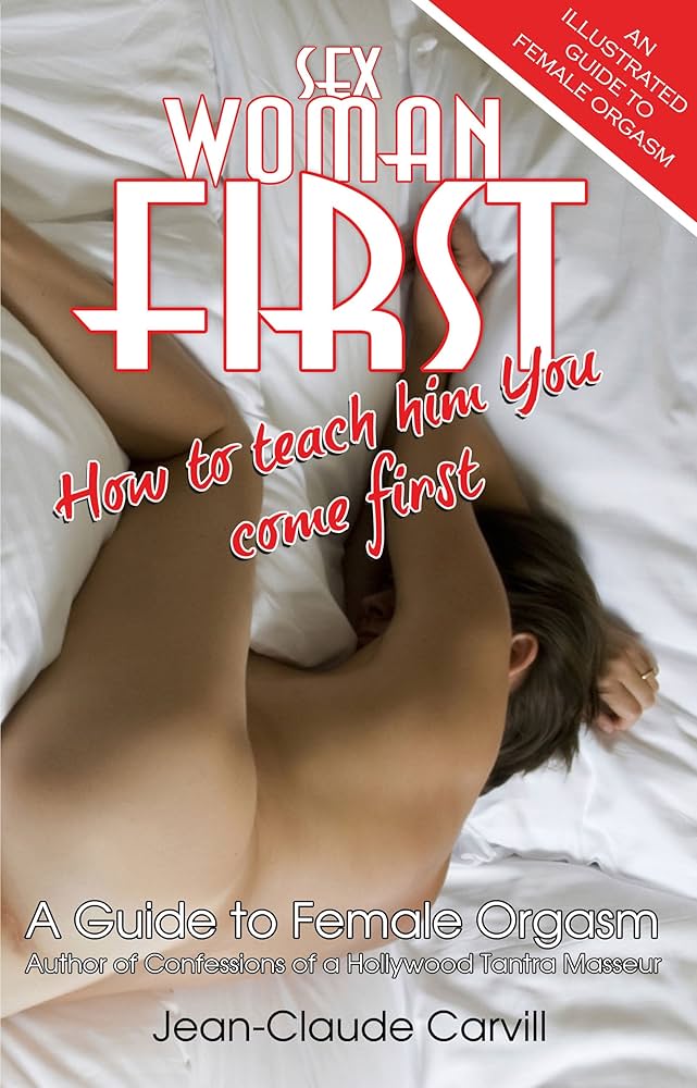 Women Coming: A Simple Guide to Female Orgasm!