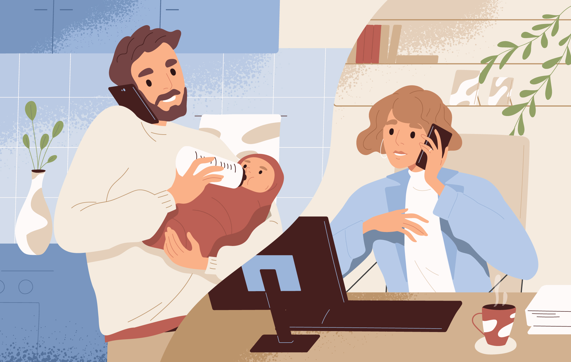 Gender Norms That Are Pushed in Southern Culture: How to Break Them Today?