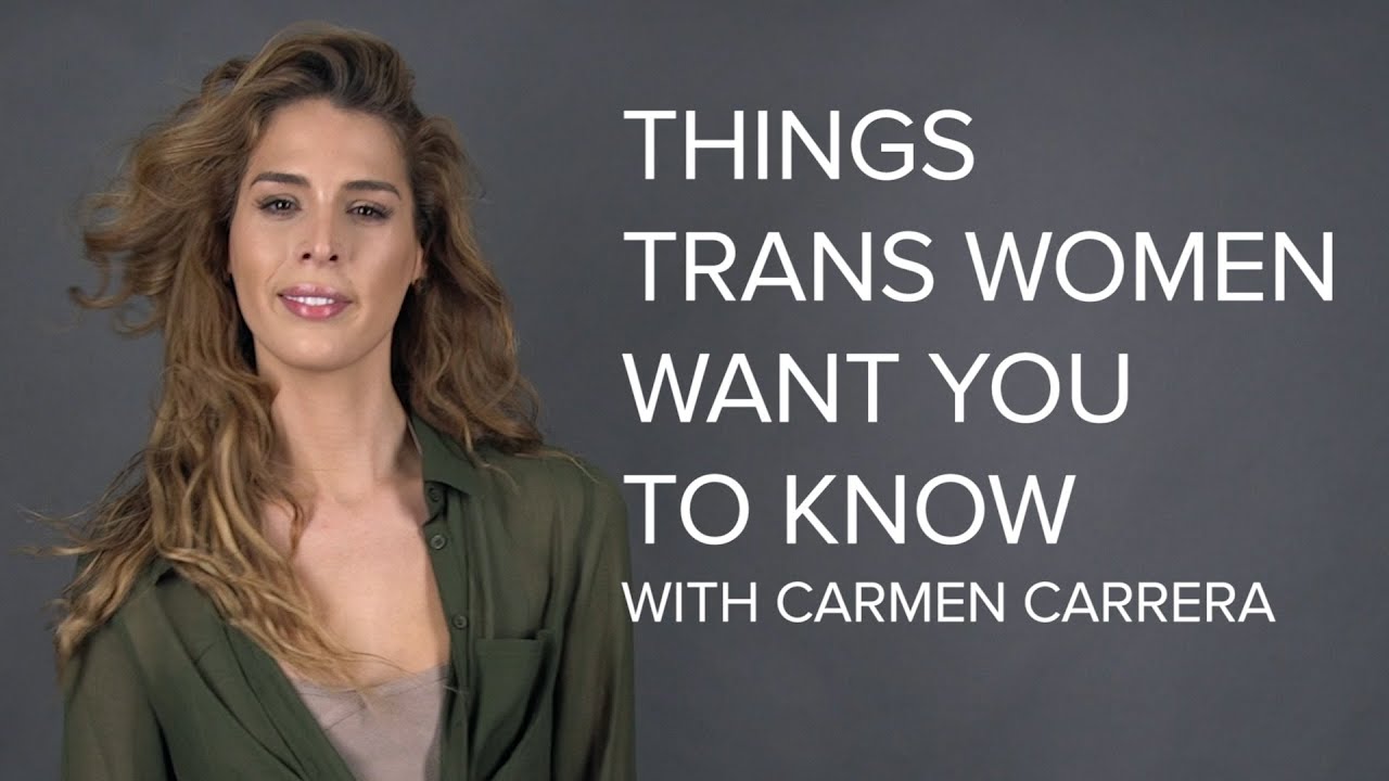 What Are Sexy Transwomen? Everything You Need to Know (And More!)