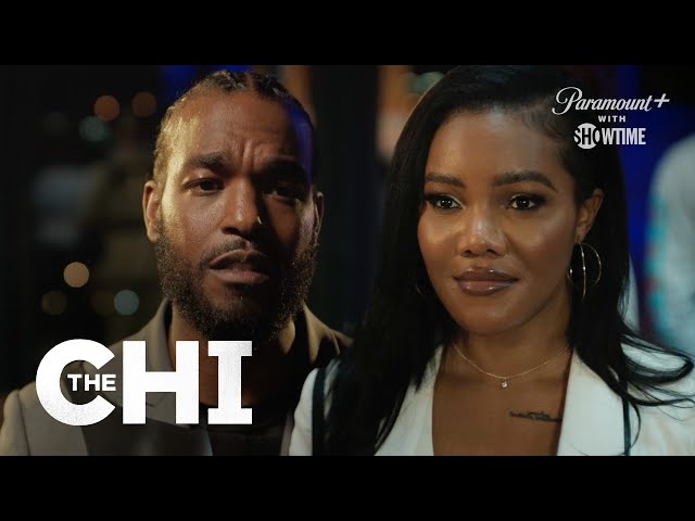 Fatima on The Chi Explained (Simple Breakdown of Her Story So Far)
