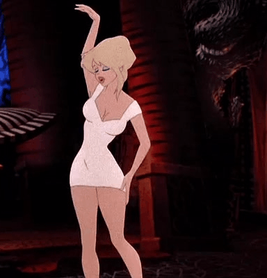 Sexy Gifs: Where to Find the Hottest Animated Images?