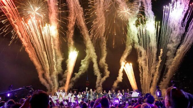 4th of July Parade Performers: Whos in the Lineup This Independence Day?