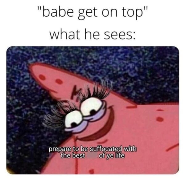 Spice Up Your Texts With These Steamy Pics: The Ultimate Sexy Memes for Him Collection