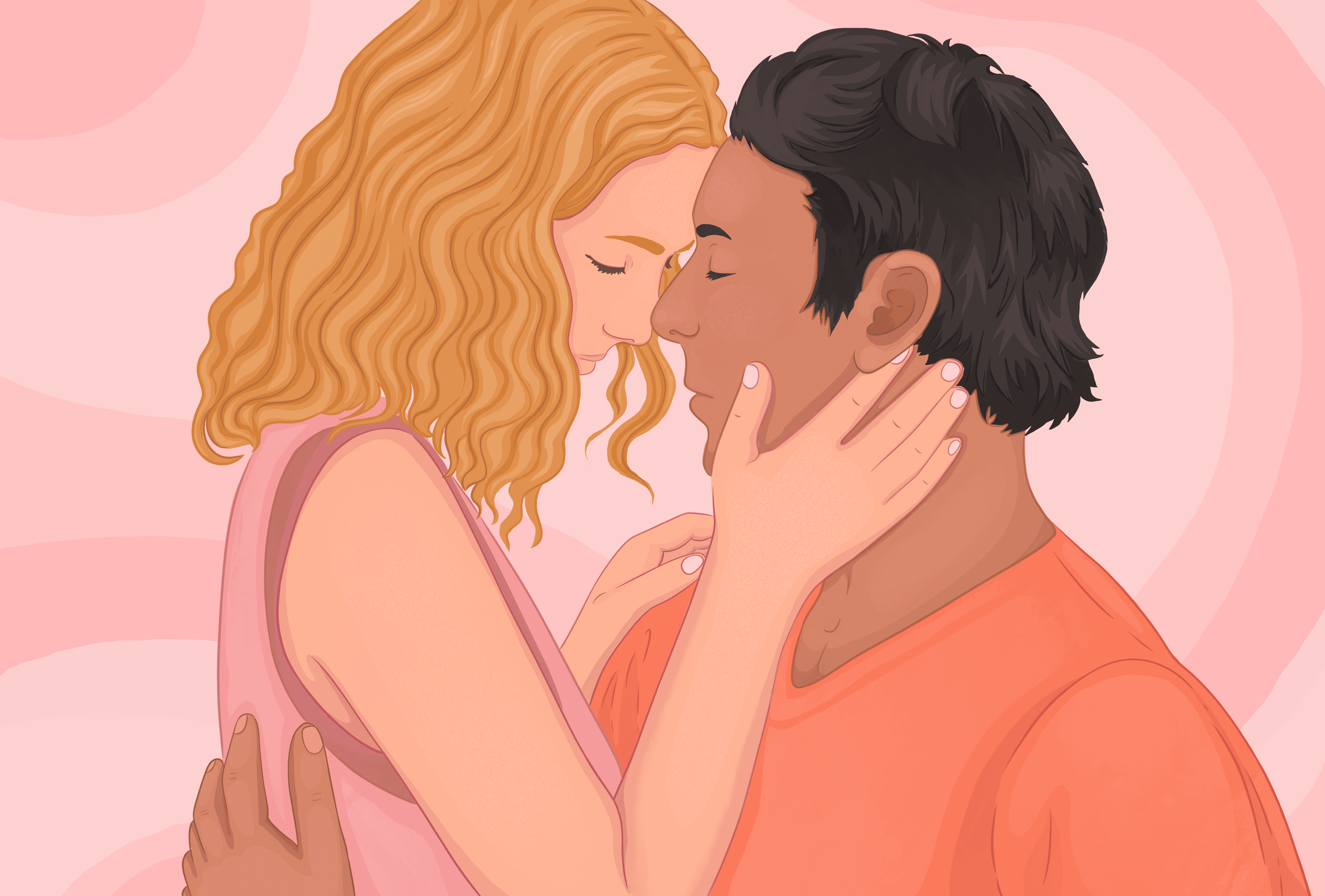 Is My Wife Attracted to Me Quiz: Check Your Relationships Romantic Health