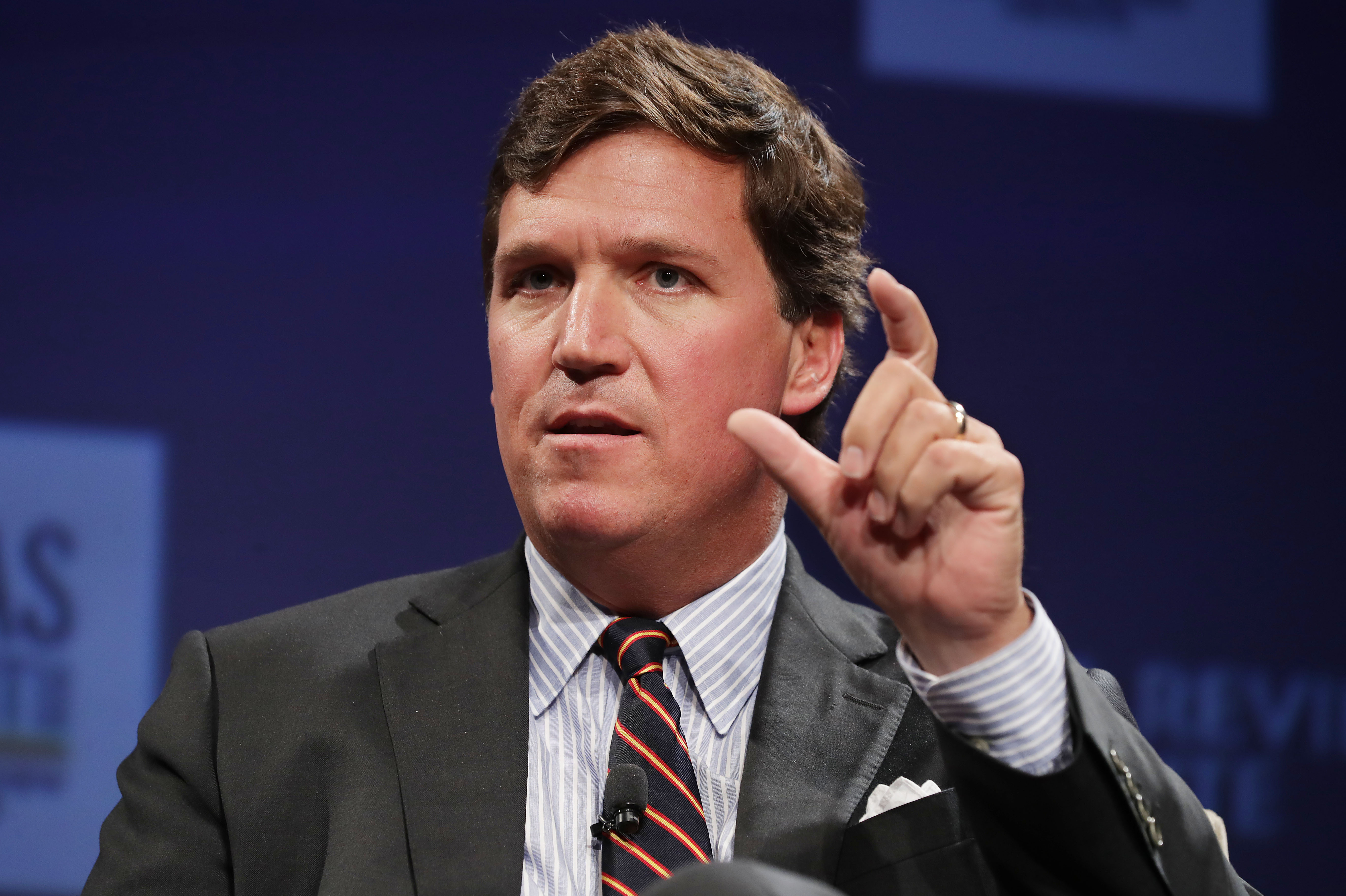 Tucker Carlson Gay: What Did He Say and Why It Matters