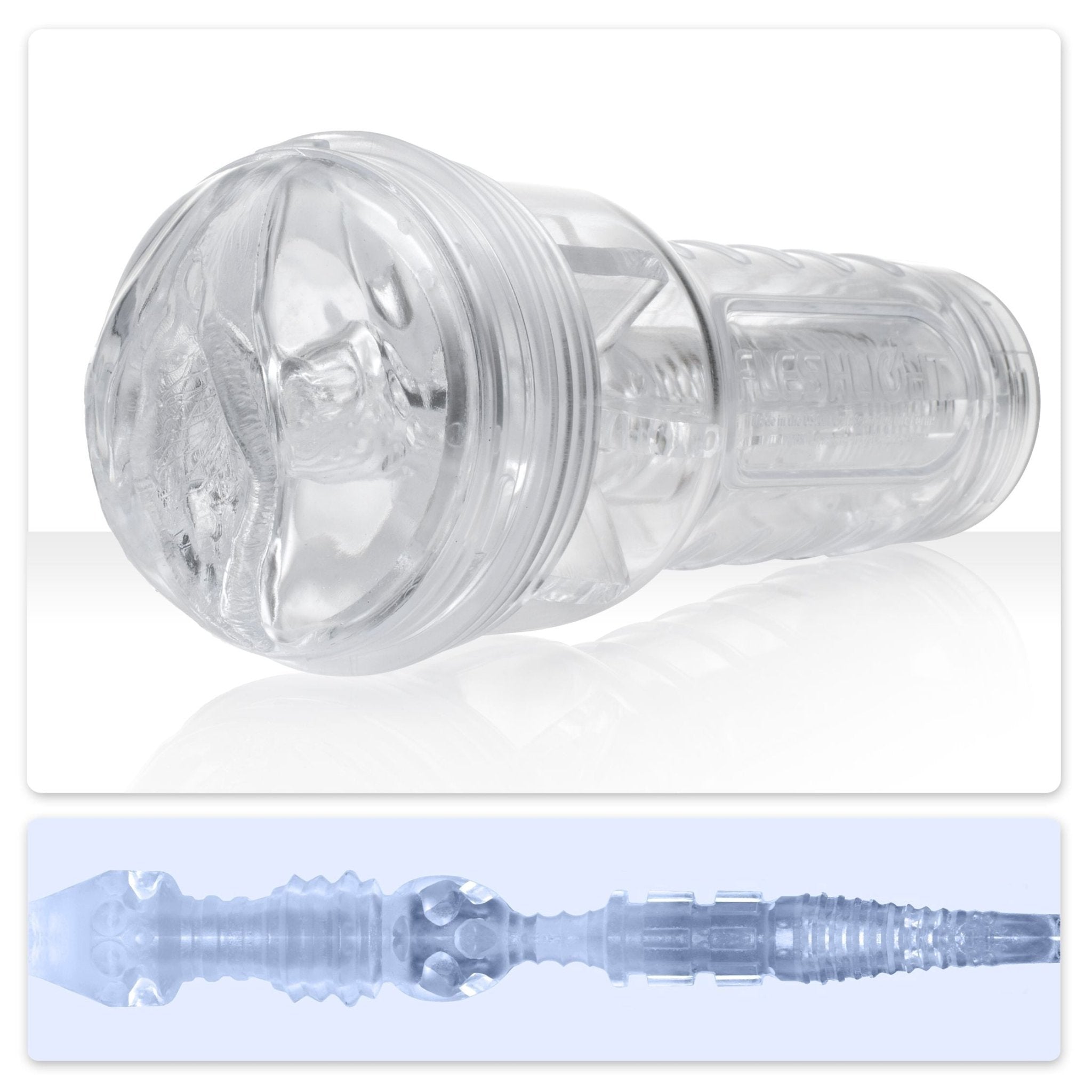 Ice Lady Fleshlight: The Coolest Way to Pleasure Yourself?