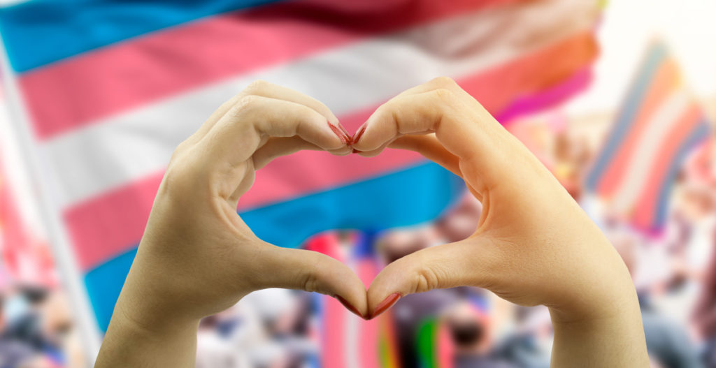 Am I Trans? How Do You Know Youre Transgender for Sure?
