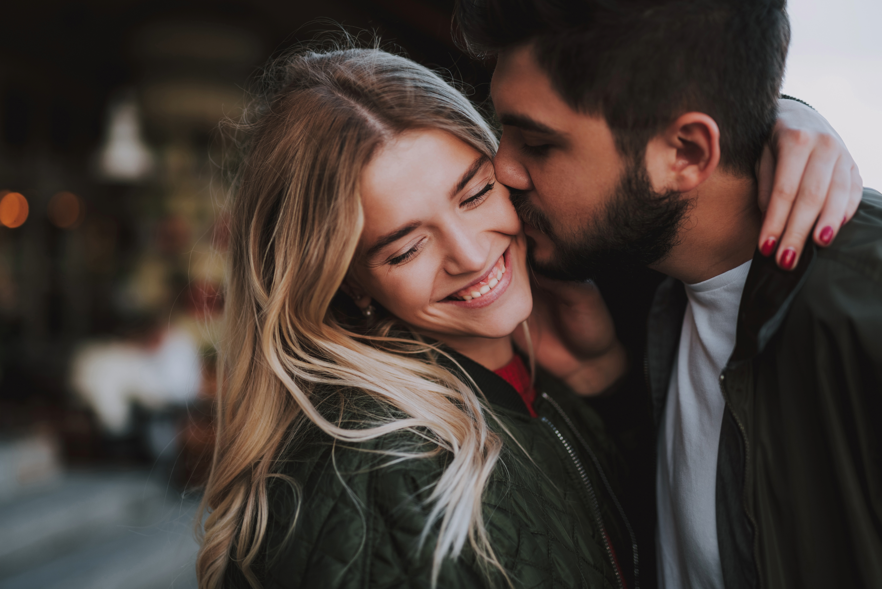 What a Woman Wants in a Relationship: Build a Strong and Lasting Bond