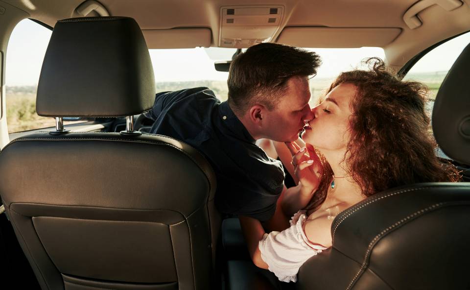 Caught Having Sex on Public: Is It Illegal? See What Laws Say!