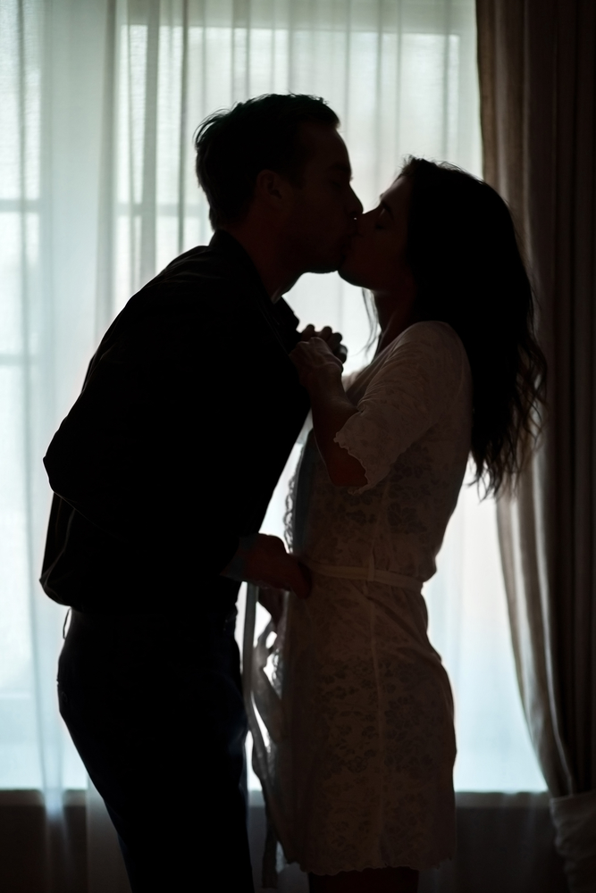 Deep Thrusting: Is It Right for You and Your Partner?