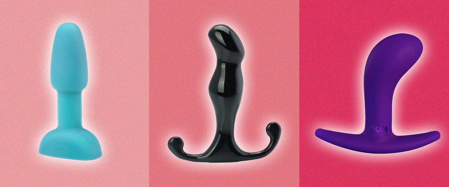 How to Choose a Long Butt Plug? Find Your Perfect Fit!