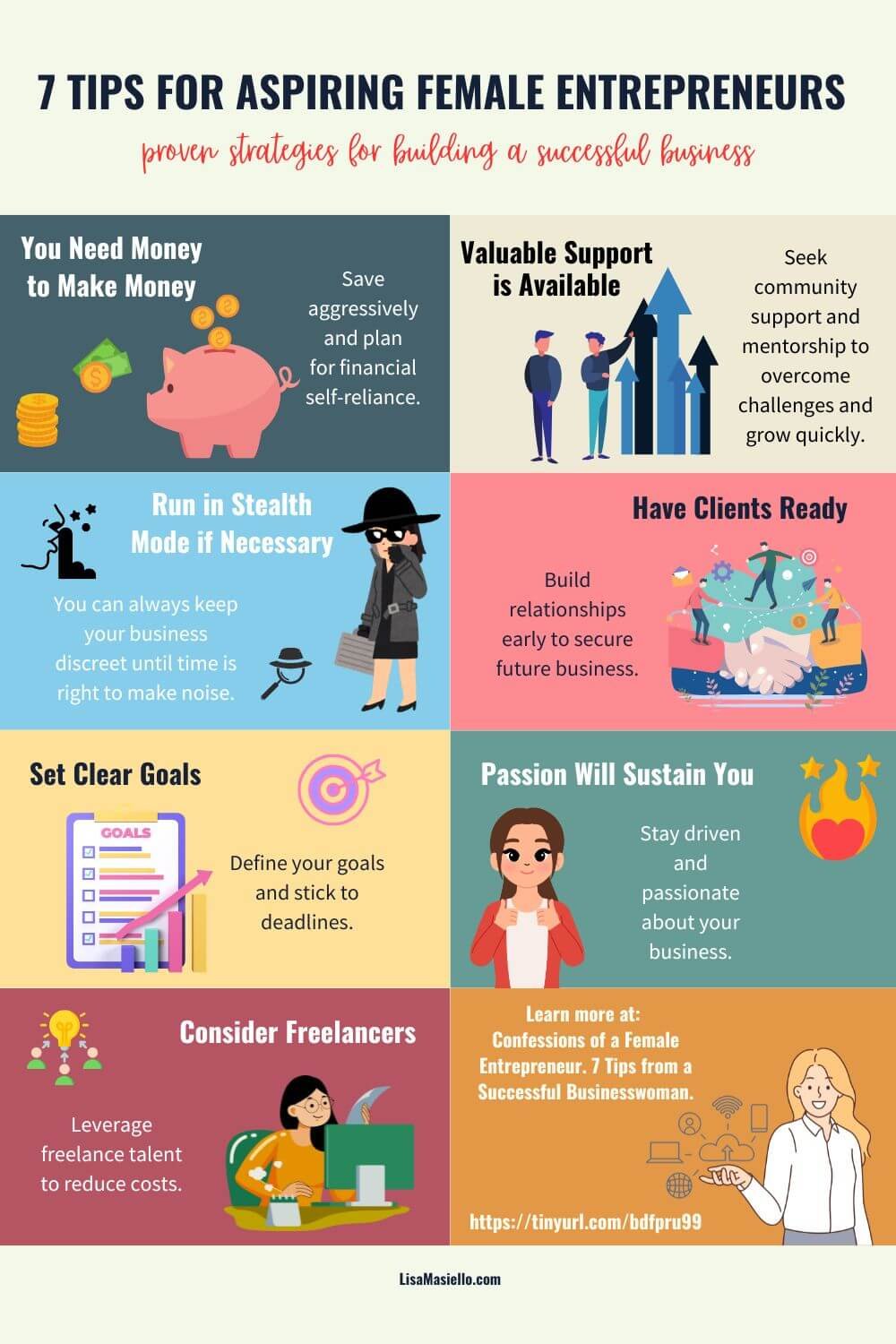 How do women acquire meaningful agency? Check out these easy tips to gain more control!