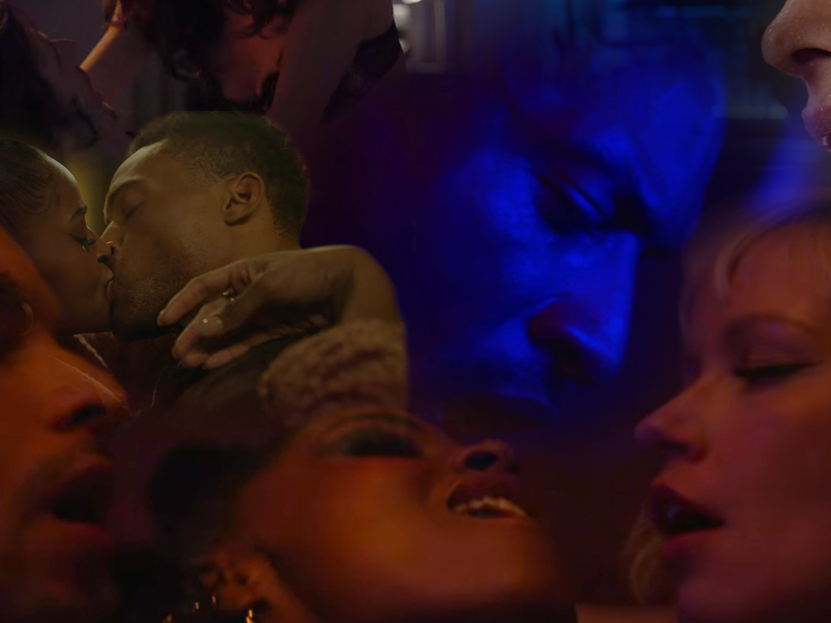 Sex/Life: Wildest Sex Scenes and What They Really Mean