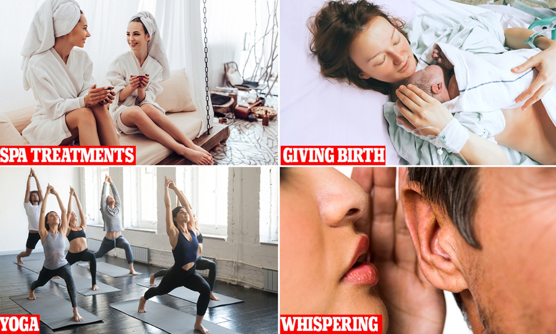 How to Cum Without Sex? Discover the Best Techniques!