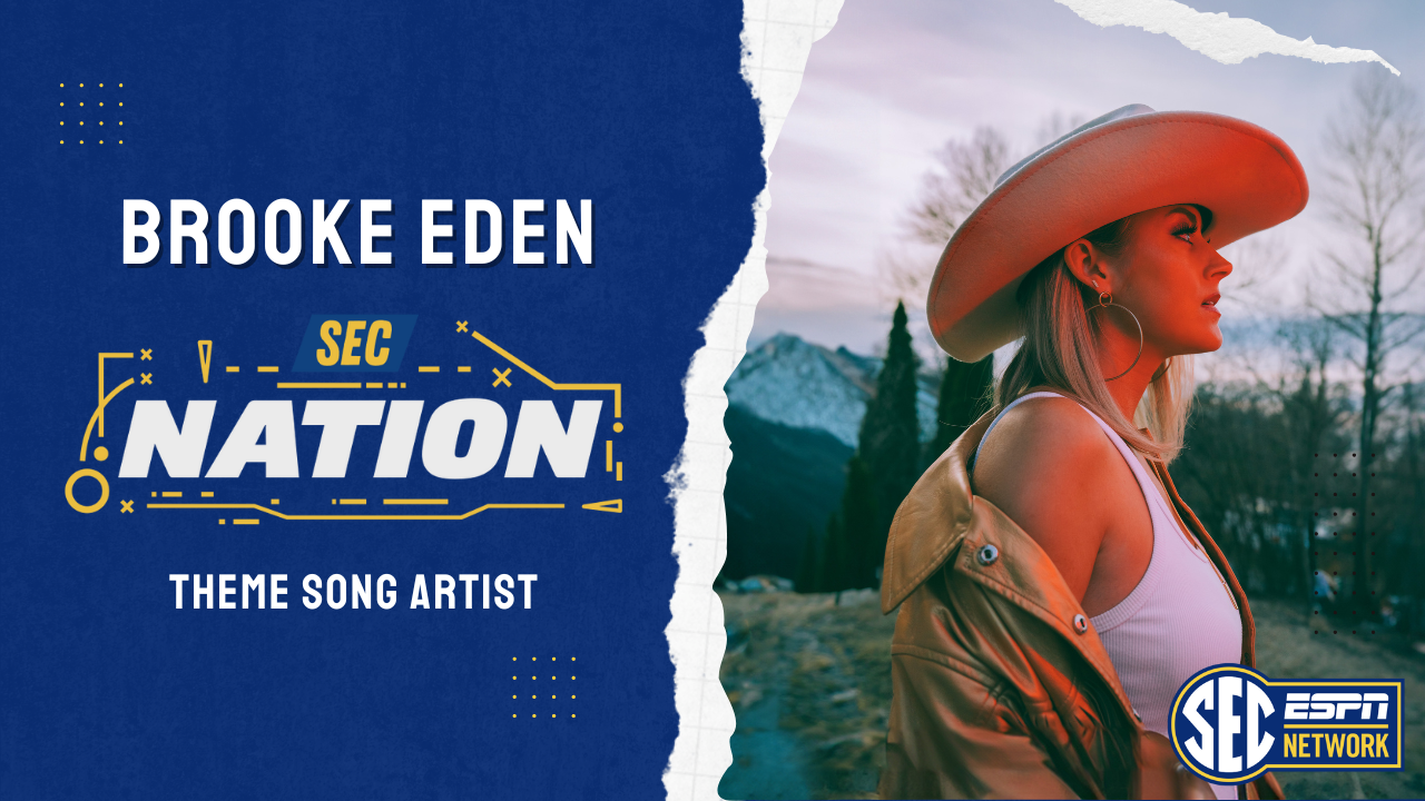 SEC Nation Theme Song 2024: Get Ready to Jam with the Latest Tune!