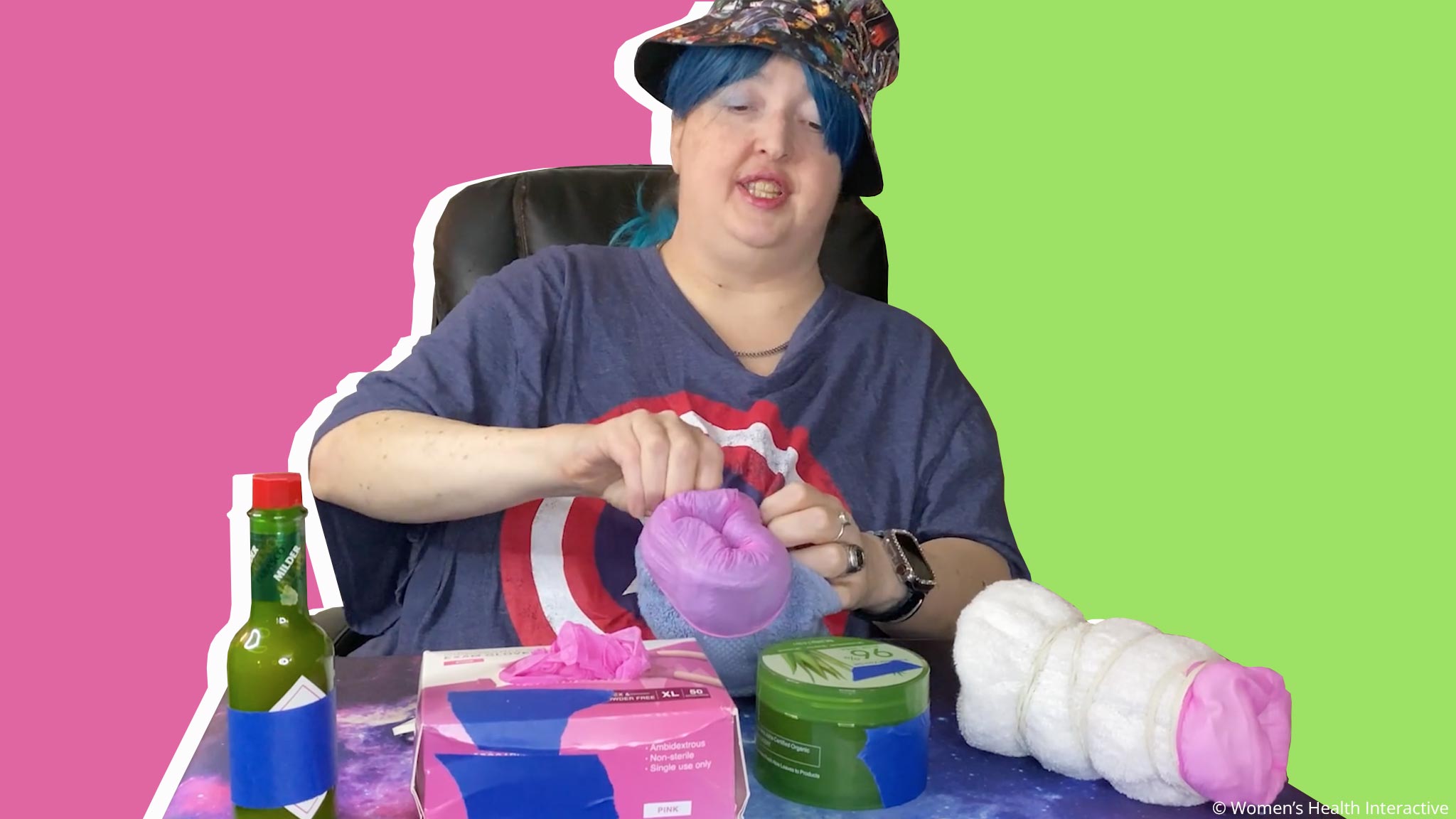 Towel Fleshlight vs Regular Fleshlight: Which is Better?