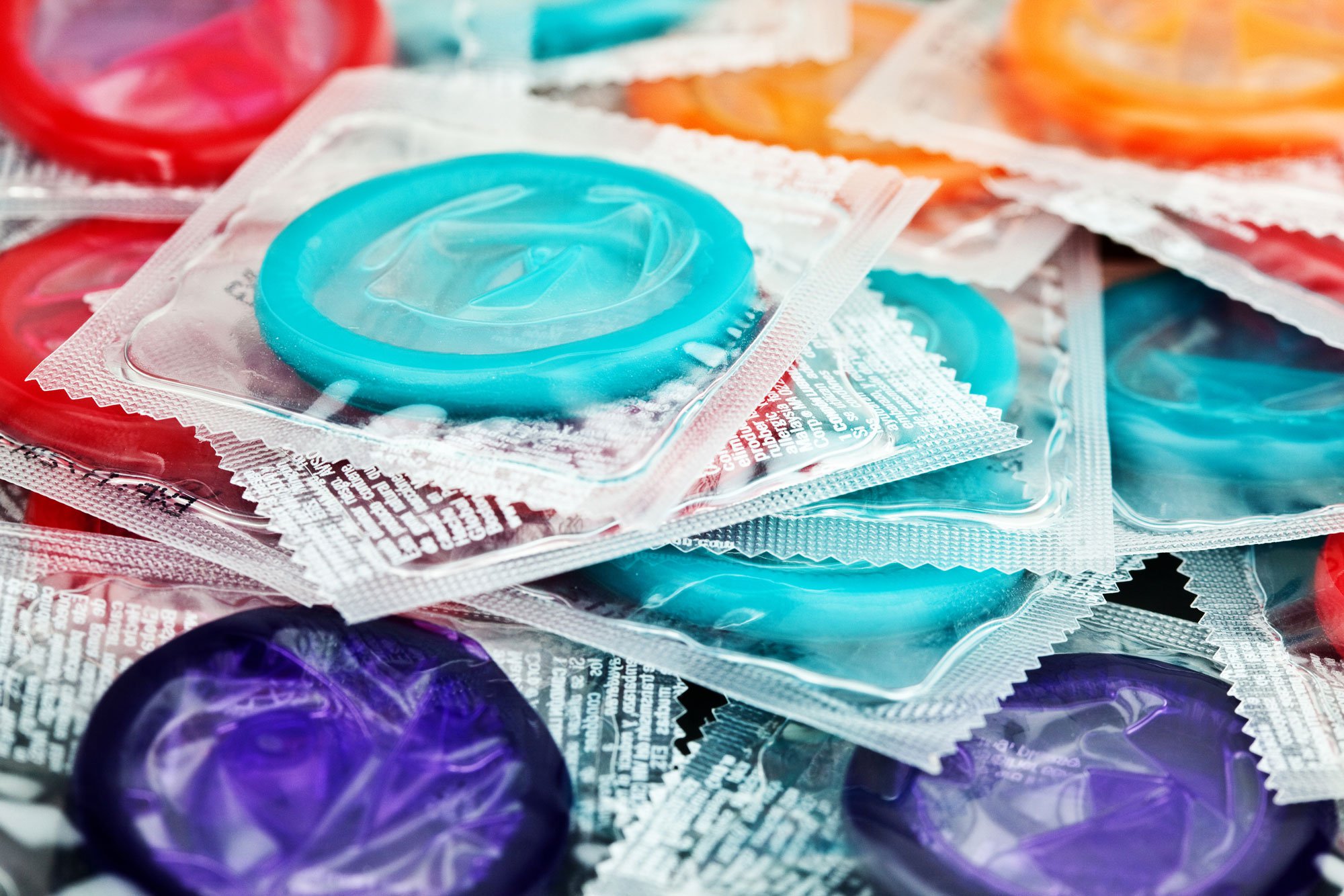 Do Condoms Feel Good? Heres What You Need to Know About This!