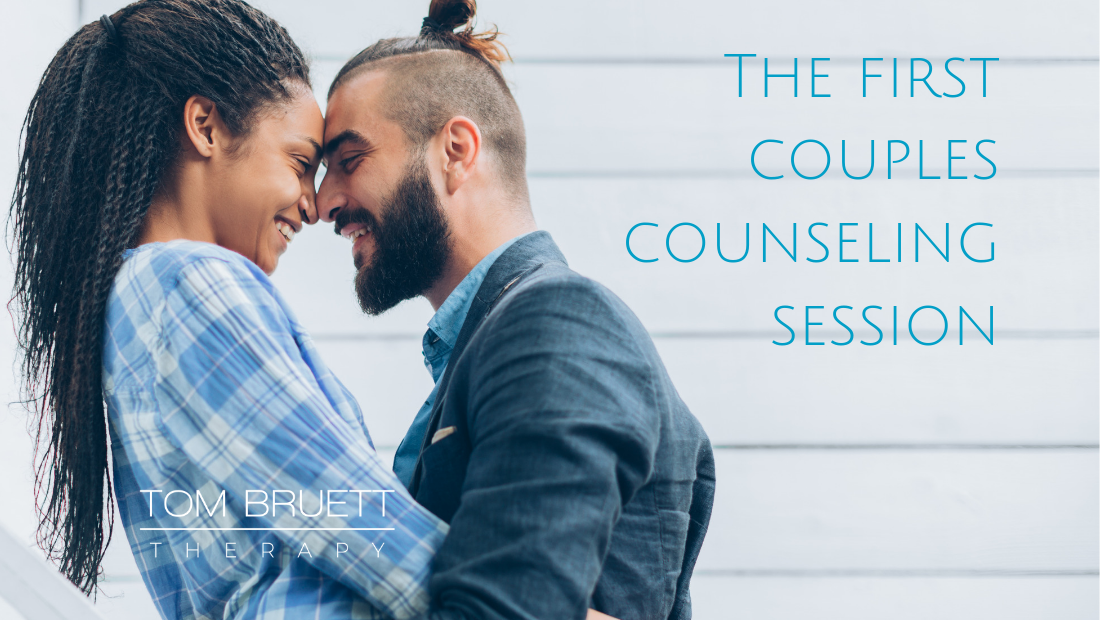 Marriage sex counseling near me, what to expect during your first session today?