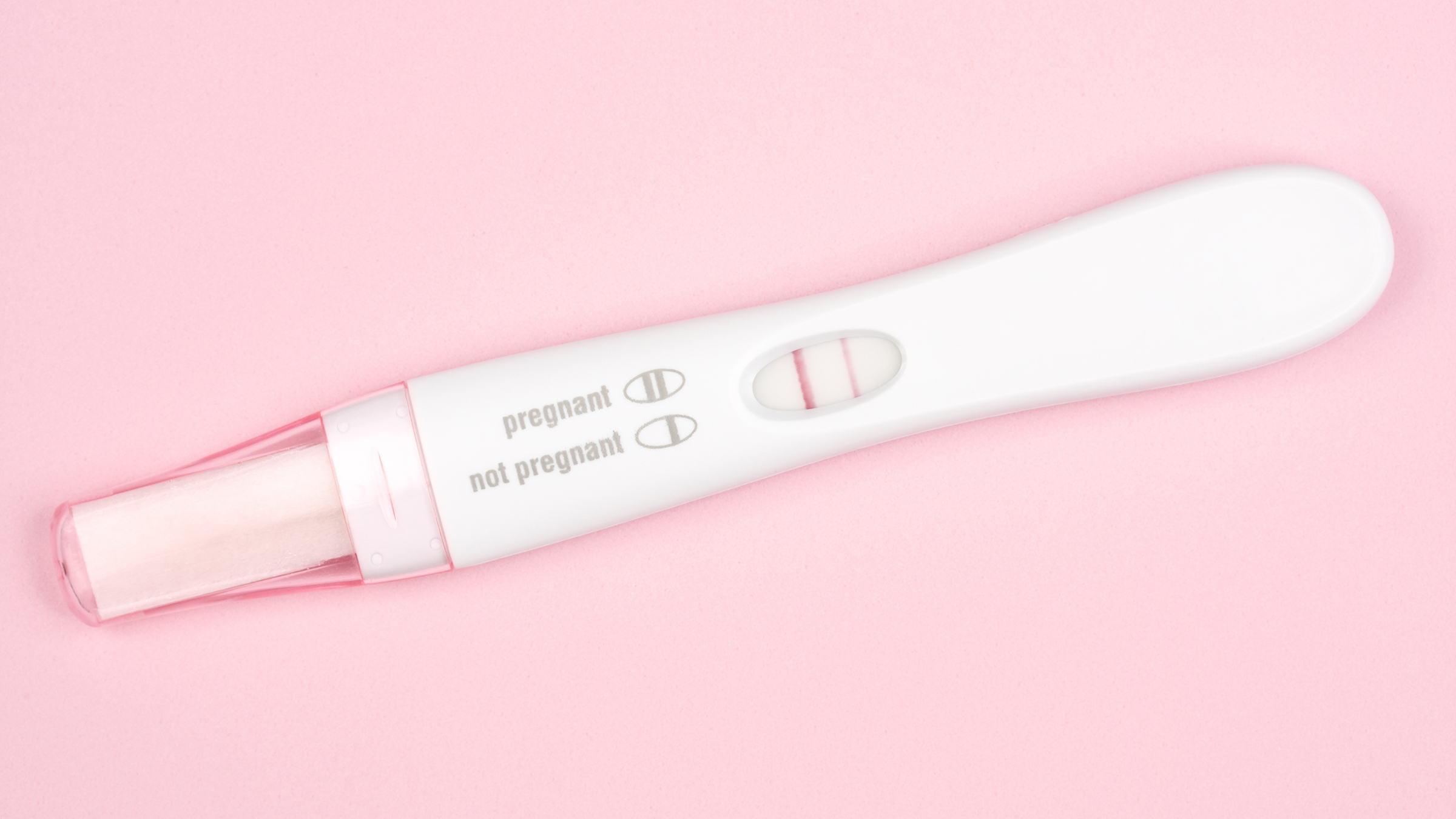 Need a Free Pregnancy Test? Heres How to Get One