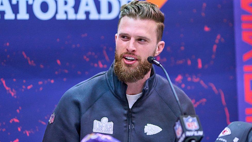 Conversion Therapy and Harrison Butker: Did He Go? (Unpacking the Latest Buzz)