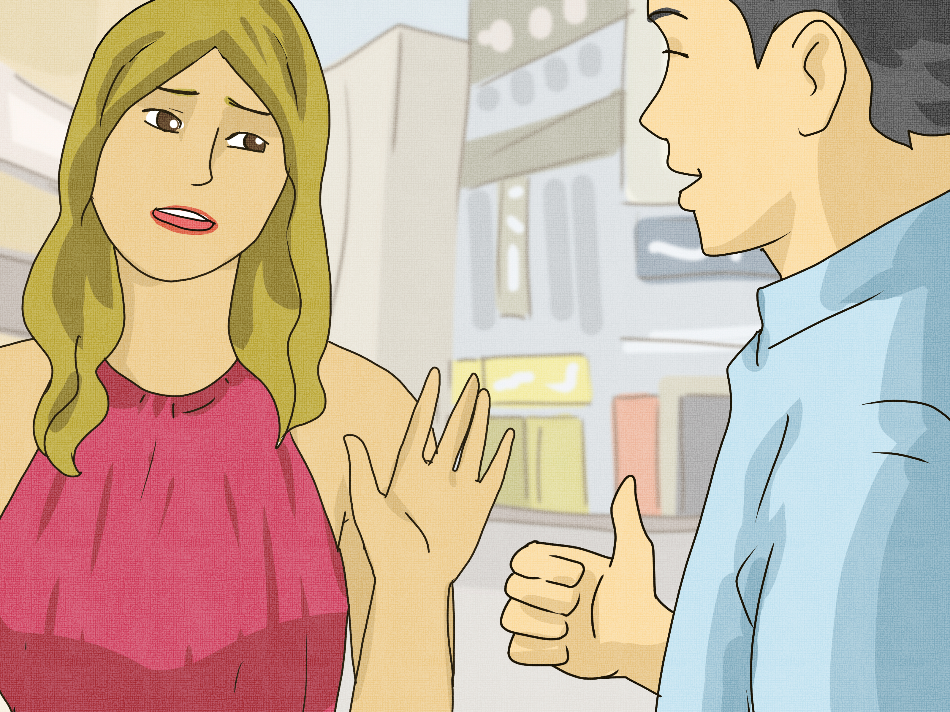 Women Who Like to Swallow: Honest Talk and Open Discussion